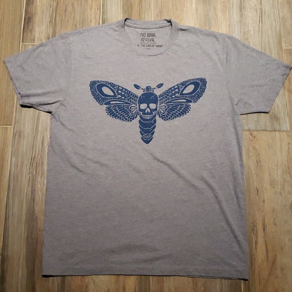 The Roark Revival Other - The Roark Revival Vol8:The Gnar Of Dakar Tee Shirt